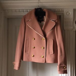 Jcrew jacket